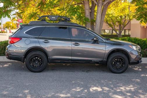 2019 Subaru Outback 3.6R Limited