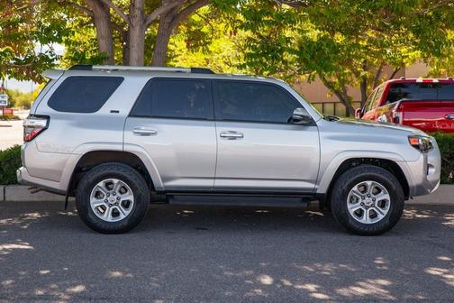2020 Toyota 4Runner SR5 Premium