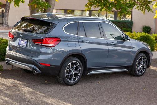 2021 BMW X1 xDrive28i