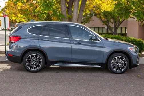 2021 BMW X1 xDrive28i