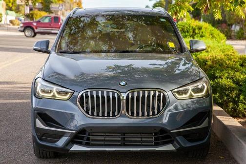 2021 BMW X1 xDrive28i