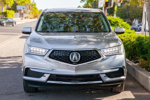 2019 Acura MDX 3.5L w/Technology Package