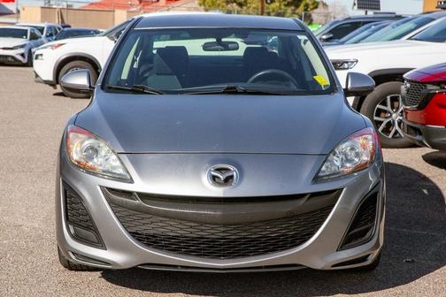 2011 Mazda Mazda3 i Touring