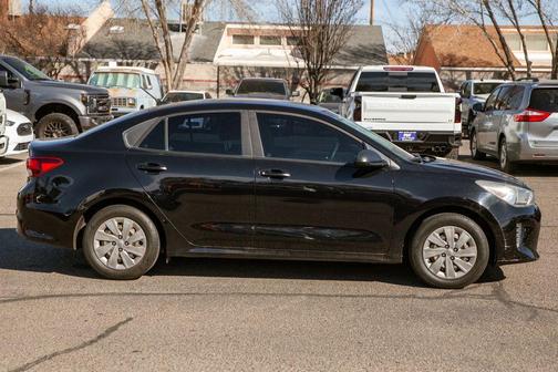 2018 Kia Rio LX