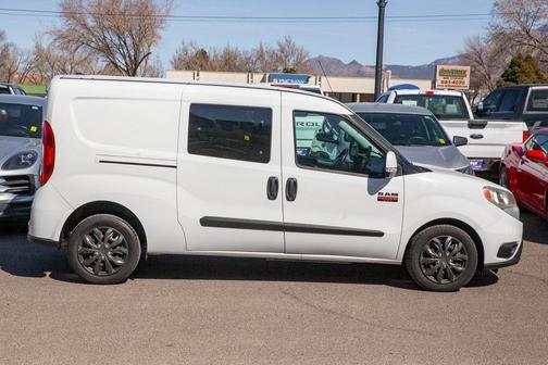 2017 RAM ProMaster City Tradesman SLT