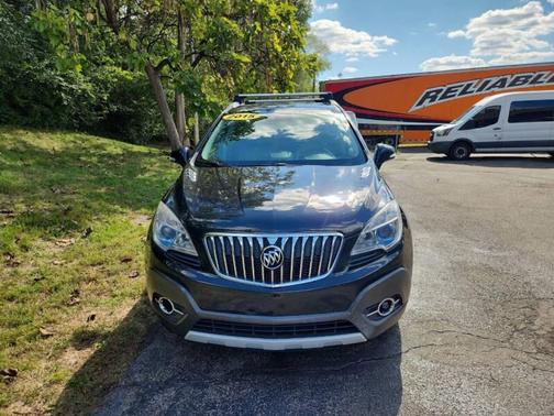 2015 Buick Encore Premium