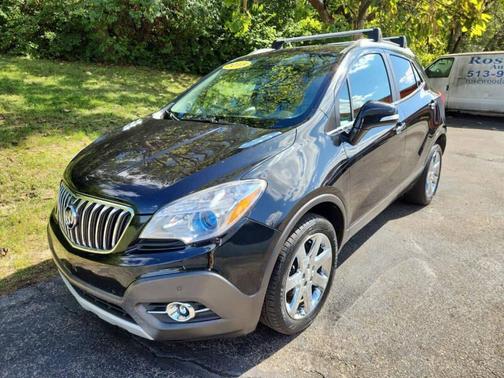 2015 Buick Encore Premium
