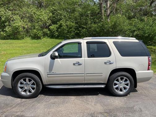 2013 GMC Yukon Denali