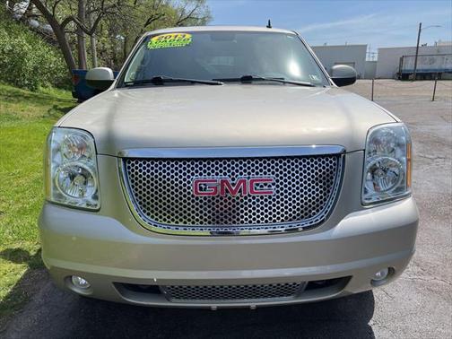 2013 GMC Yukon Denali