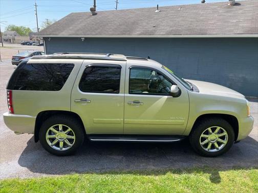 2013 GMC Yukon Denali