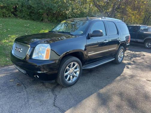 2013 GMC Yukon Denali