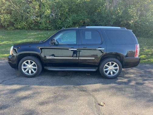 2013 GMC Yukon Denali