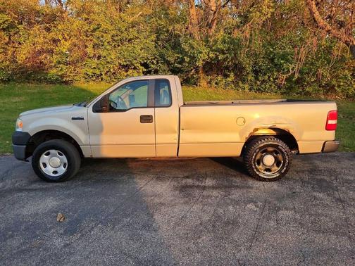 2007 Ford F-150 XL