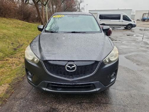 2014 Mazda CX-5 Touring