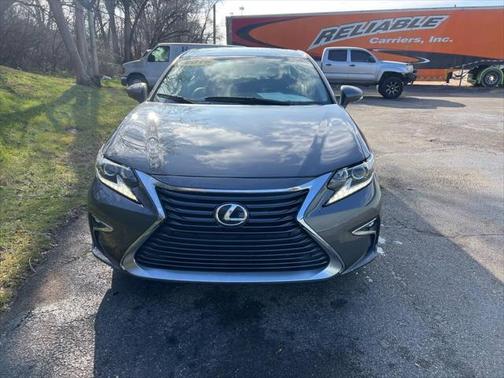 2016 Lexus ES 350 Base