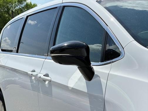 2025 Chrysler Pacifica L