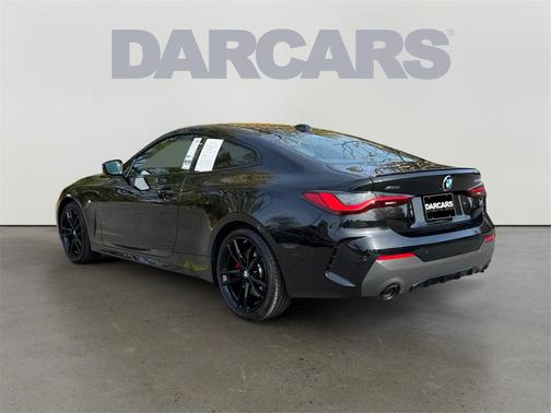 2024 BMW 430 i xDrive