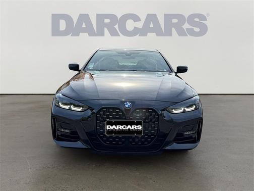 2024 BMW 430 i xDrive