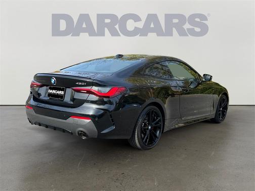 2024 BMW 430 i xDrive