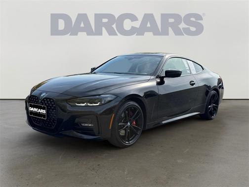 2024 BMW 430 i xDrive