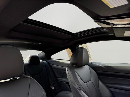 2024 BMW 430 i xDrive