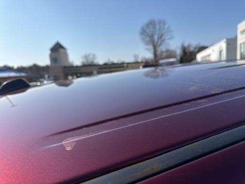 2021 RAM 2500 Lone Star Crew Cab 4x4 6'4' Box