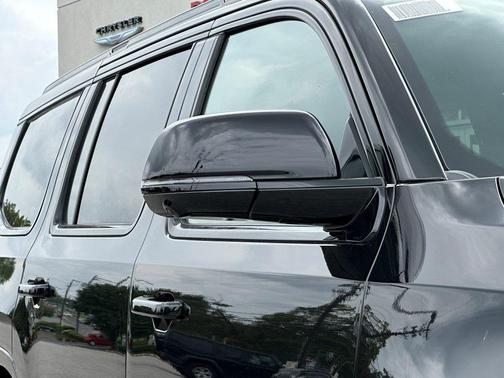 2025 Jeep Wagoneer Series II 4x4