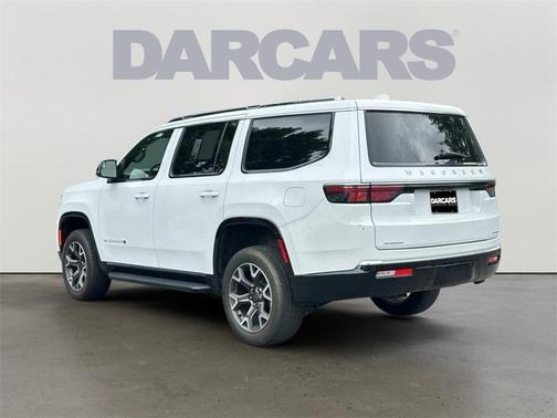 2023 Jeep Wagoneer Series III 4x4