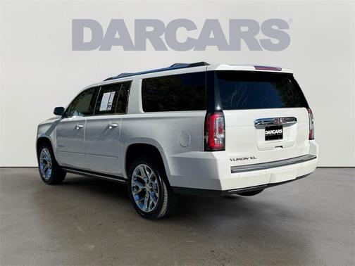 2018 GMC Yukon XL Denali