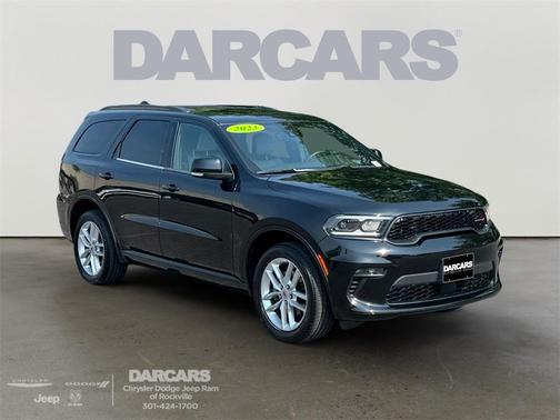 2023 Dodge Durango GT Plus