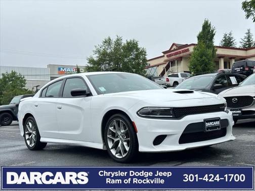 2023 Dodge Charger GT