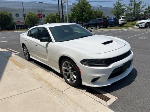 2023 Dodge Charger GT