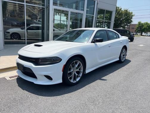2023 Dodge Charger GT