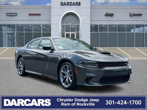 2023 Dodge Charger GT