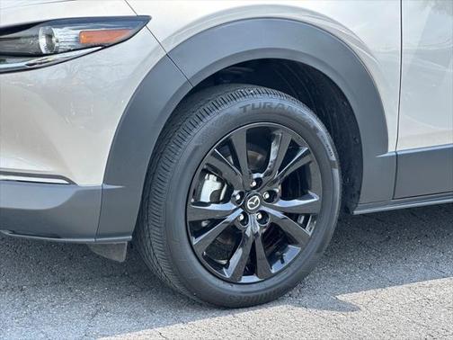 2024 Mazda CX-30 Select