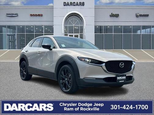 2024 Mazda CX-30 Select