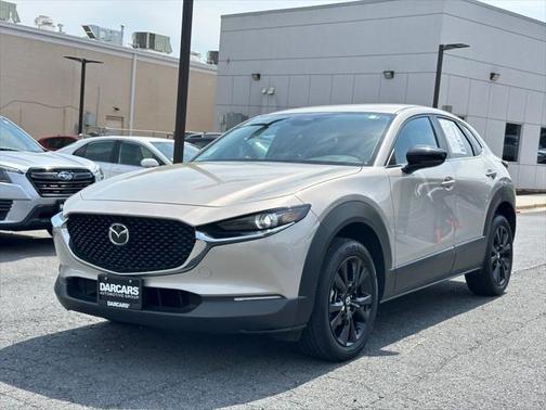 2024 Mazda CX-30 Select