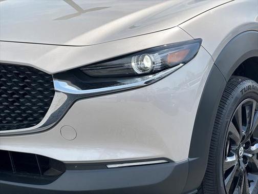 2024 Mazda CX-30 Select