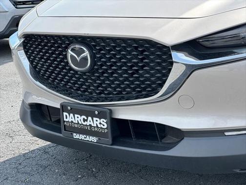 2024 Mazda CX-30 Select