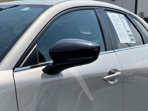 2024 Mazda CX-30 Select