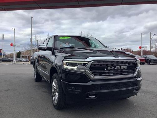 2023 RAM 1500 Limited
