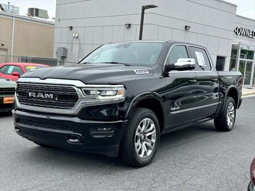 2023 RAM 1500 Limited