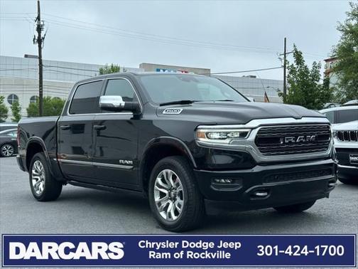 2023 RAM 1500 Limited