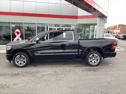 2023 RAM 1500 Limited