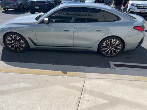 2022 BMW M440 i xDrive