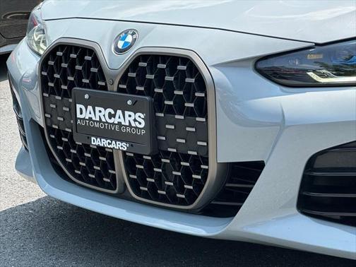 2022 BMW M440 i xDrive
