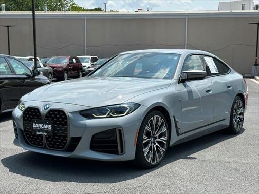 2022 BMW M440 i xDrive