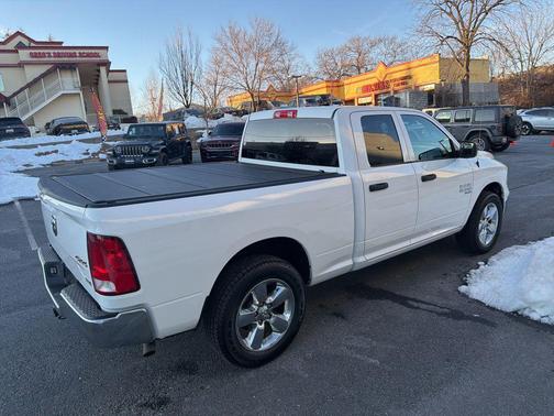 2019 RAM 1500 Tradesman
