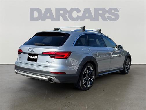 2017 Audi A4 allroad 2.0T Premium