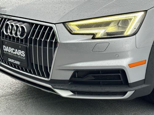 2017 Audi A4 allroad 2.0T Premium